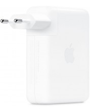 Зарядно устройство Apple - Power Adapter, USB-C, 140W, бяло -1