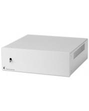 Захранване Pro-Ject - Power Box DS2 Amp, сребристо -1