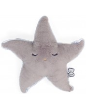 Затопляща се играчка против колики Kaloo - Морска звезда, малка -1