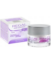 Regal AgeControl Защитен крем DNA, SPF 30, 45 ml