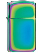 Запалка Zippo Slim - Spectrum, многоцветна