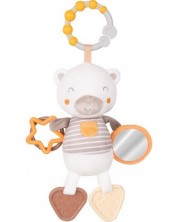 Занимателна играчка KikkaBoo - My Teddy -1