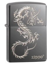 Запалка Zippo - Chinese Dragon Design