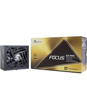 Захранване Seasonic - Focus GX-850, 850W