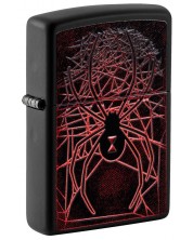 Запалка Zippo - Spider Design  -1