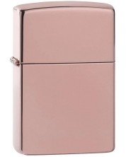 Запалка Zippo Classic - High Polish Rose Gold -1