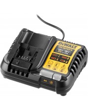 Зарядно устройство DeWALT - DCB1104, 12-18V