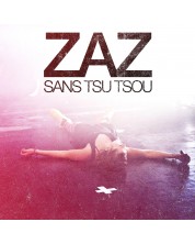 Zaz - Sans Tsu Tsou (CD) -1