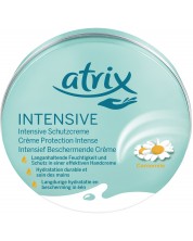 Atrix Защитен крем за ръце, 150 ml -1
