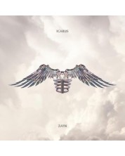 ZAYN - Icarus Falls (CD)