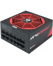 Захранване Chieftec - PowerPlay Platinum GPU-850FC, 850W -1