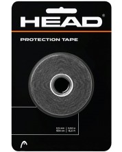 Защитна лента HEAD - Protection Tape, 5 m, черна -1