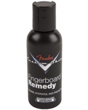 Защитна течност Fender - Custom Shop Fingerboard Remedy, 59 ml