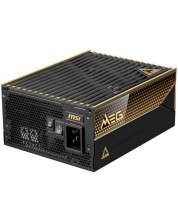 MSI - MEG Ai1600T PCIE5