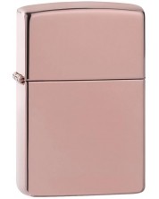 Запалка Zippo - Classic High Polish Rose Gold -1