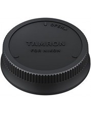 Задна капачка за обектив Tamron - N/CAP II, черна -1