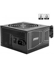 MSI - MAG A850GN PCIE5