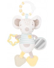 Занимателна играчка KikkaBoo - Joyful Mice