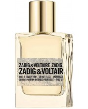 Zadig & Voltaire Парфюмна вода This Is Really Her!, 30 ml -1