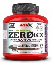 Zero Pro, курабийки с крем, 2000 g, Amix