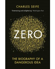 Zero: The Biography of a Dangerous Idea -1