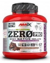 Zero Pro, шоколад, 2000 g, Amix