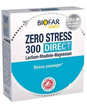 Zero Stress 300 Direct, 14 сашета, Biofar -1