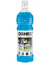 Zero Изотонична напитка, плодов микс, 750 ml, Oshee -1