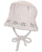 Зимна бебешка шапка Sterntaler - 47 cm, 9-12 месеца -1