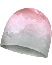 Зимна шапка BUFF - Thermonet hat Beanie, многоцветна -1