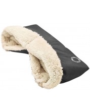 Зимни ръкавици за количка Maxi-Cosi - Essential Black