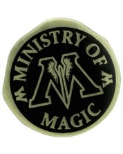 Значка ABYstyle Movies: Harry Potter - Ministry of Magic -1
