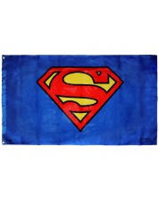 Знаме ABYstyle DC Comics: Superman - Logo -1
