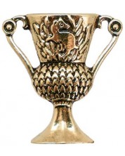 Значка Cinereplicas Movies: Harry Potter - Hufflepuff Cup