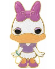 Значка Funko POP! Disney: Disney - Daisy Duck #04