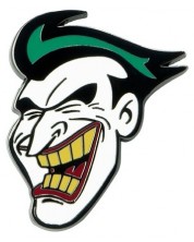 Значка ABYstyle DC Comics: Batman - The Joker