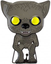 Значка Funko POP! Movies: Harry Potter - Remus Lupin as Werewolf #16