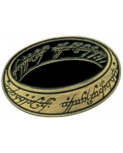 Значка ABYstyle Movies: The Lord of the Rings - Ring