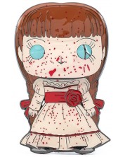 Значка Funko POP! Movies: Annabelle - Annabelle #03 -1