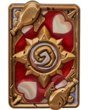 Значка Blizzard Games: Hearthstone - Leeroy Jenkins Card Back