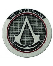 Значка ABYstyle Games: Assassin's Creed - Crest -1