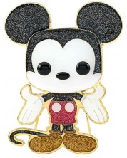 Значка Funko POP! Disney: Disney - Mickey Mouse #01 -1