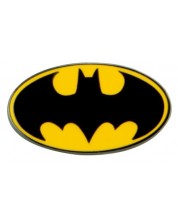 Значка ABYstyle DC Comics: Batman - Logo -1