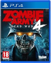 Zombie Army 4: Dead War (PS4) -1