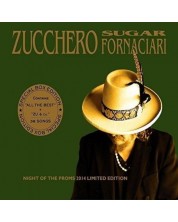Zucchero - Zu & Co – All The Best (2 CD)