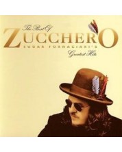 Zucchero - The Best Of Zucchero (CD) -1