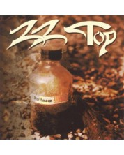 ZZ Top - Rhythmeen (CD)