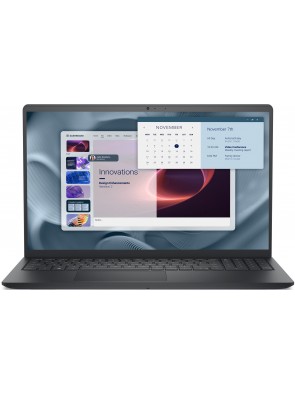 Лаптоп Dell - Pro 15 Essential PV15250, 15.6'', FHD, i7, 32GB/512GB