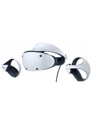 PlayStation VR2