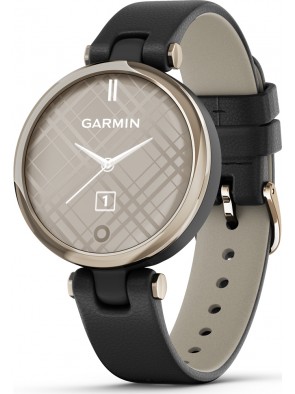 Смарт часовник Garmin - Lily Classic, 34mm, 0.84